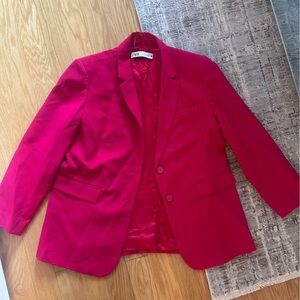 Zara Women's Blazer